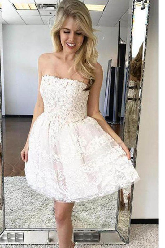 Fashion Forward Party Dresses Formal Homecoming Dresses Maeve Dresses For Teens Plus Size DF3561