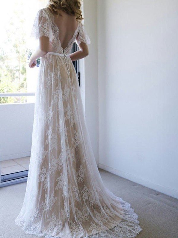 Wedding Dresses