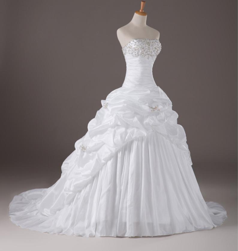 Wedding Dresses Gowns