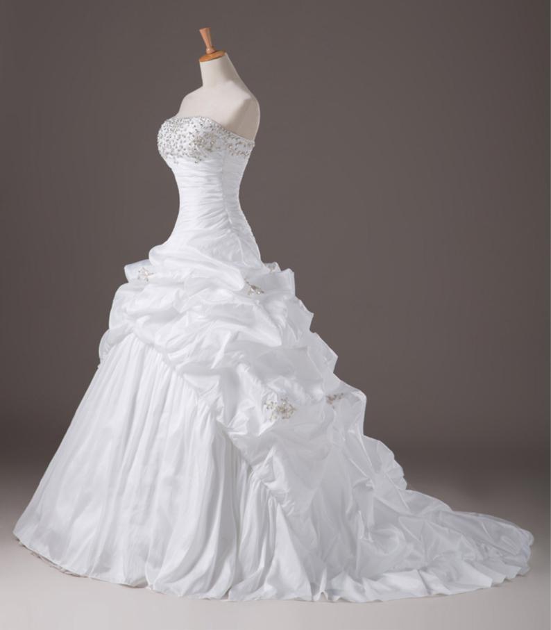 Wedding Dresses Gowns